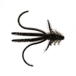 Силіконова приманка для риболовлі, EOS Creatures, 50мм, 10шт/уп, колір №603